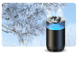 Car Aromatherapy Diffuser | Gentle, Long-Lasting Scents