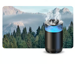 Car Scent Diffuser | Relaxing Fragrance Journey for On-the-Go