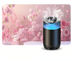 Car Aromatherapy Diffuser | Gentle, Long-Lasting Scents