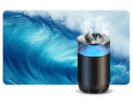 Car Scent Diffuser | Relaxing Fragrance Journey for On-the-Go