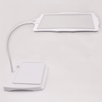 LED Magnifying Desk Lamp – Comfortable Reading and Working