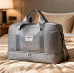 Elegante Reisetasche mit Schuhfach für jeden Anlass