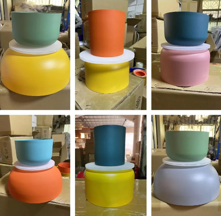 Elegant LED pendant luminaire for every room