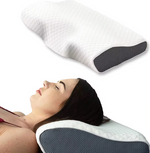 Anti-Snoring Pillow – Increase Sleep Comfort for a Peaceful Night