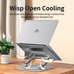 360° drehbarer Laptop Ständer Halter