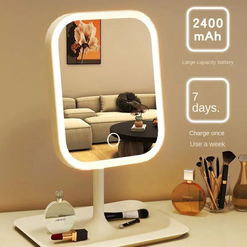 LED Makeup Mirror Glanzlicht
