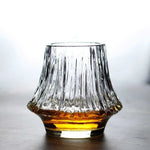 Ribbed Glass Tumbler – Akashi Design