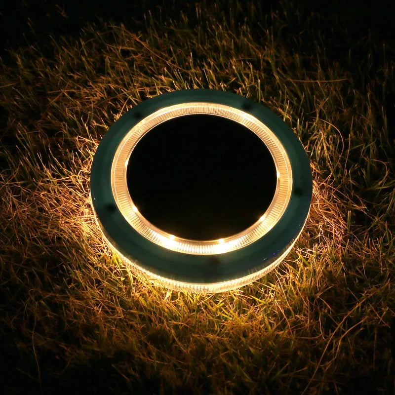 Energieeffiziente LED-Poolbeleuchtung | Schwimmend & wasserdicht in Blau