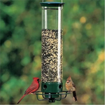 Secure Bird Feeder – Perfect for Your Garden