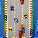 Pure Gaming Fun - Arcade Entertainment