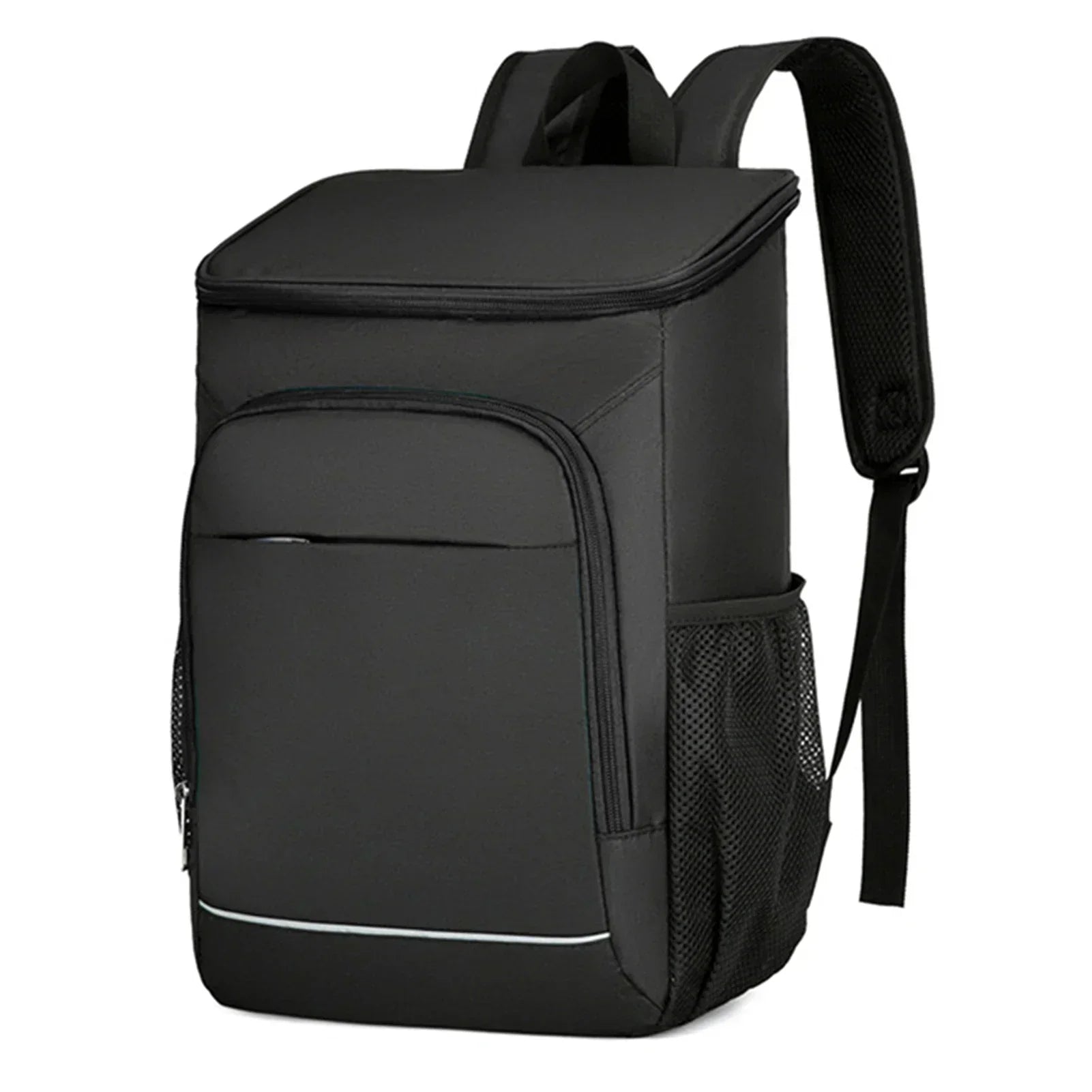 FrischPack | 30L Kühlrucksack | Isoliert & Auslaufsicher | Großzügig & Bequem