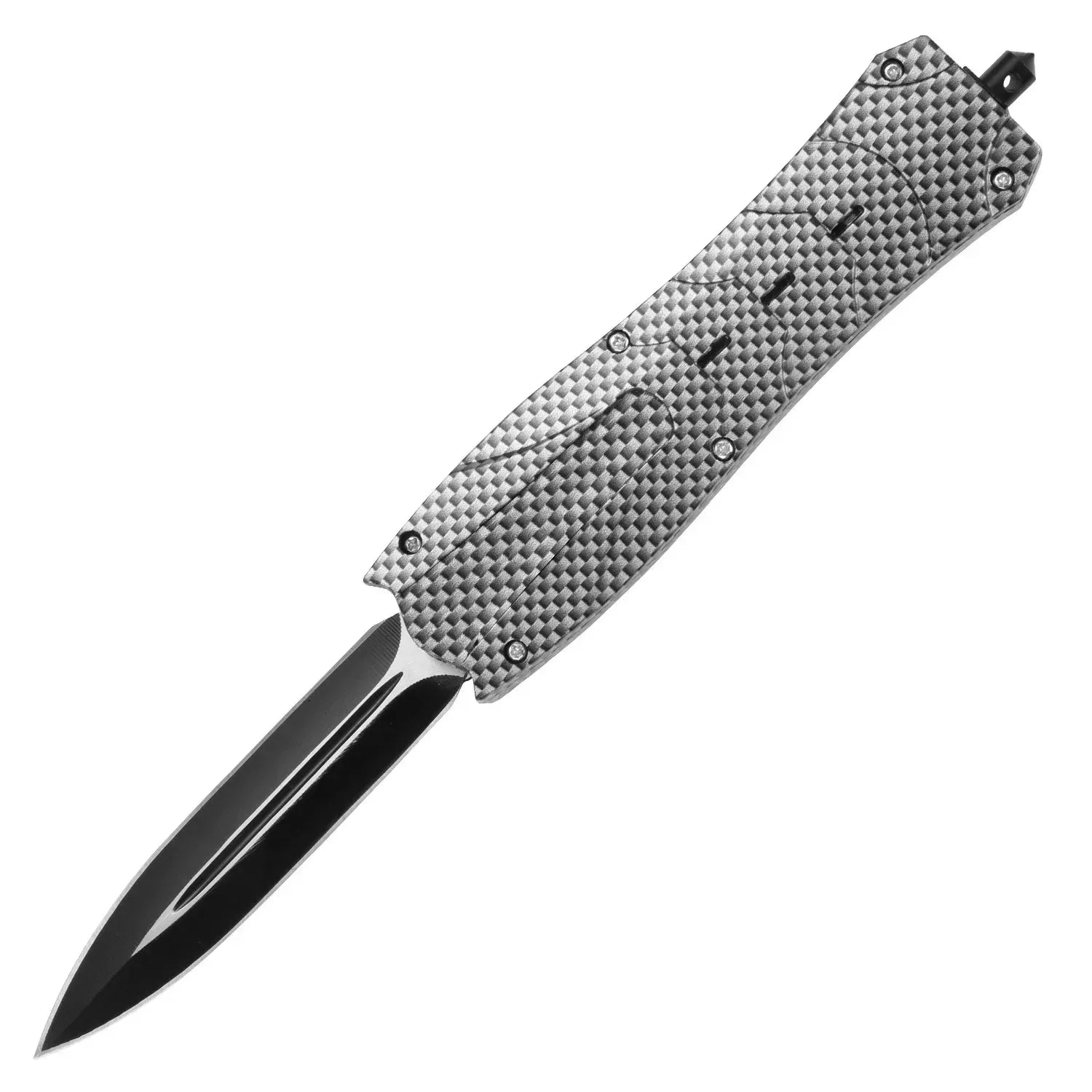 Ergonomic Multitool Knife for Everyday Carry and Self-Defense