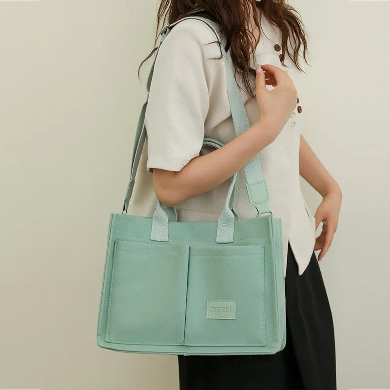 Elegante Damenhandtasche für Alltag und Beruf