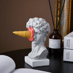 Artful Sculpture for Modern Living – Abstract Evolution