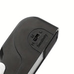 Sicherheits-Türstopper mit Alarm – 125 dB Lautstärke für optimalen Schutz