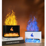 Steamer with crystal salt stone heating