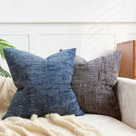 Luxurious Chenille Cushion Cover – Elegance for Your Home