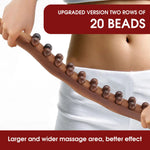 Back Massager - Relaxation Device for Back Muscles
