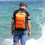 Robuster Outdoor-Rucksack 25L | Ideal für Abenteuer in der Natur