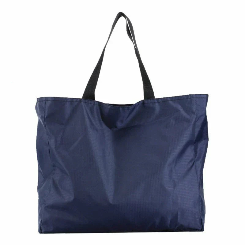 Praktische Faltbare Reisetasche – 4 Größen, Schwarz oder Blau