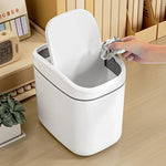 Mini Tabletop Waste Bin CleanBox