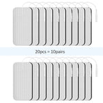 VitalStim | Therapeutic Electrode Pads for Targeted Pain Relief