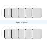 VitalStim | Therapeutic Electrode Pads for Targeted Pain Relief