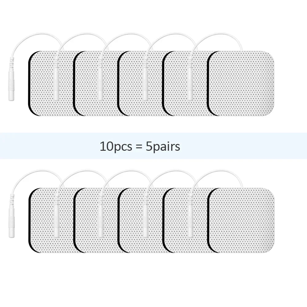 VitalStim | Therapeutic Electrode Pads for Targeted Pain Relief