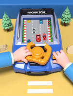 Pure Gaming Fun - Arcade Entertainment
