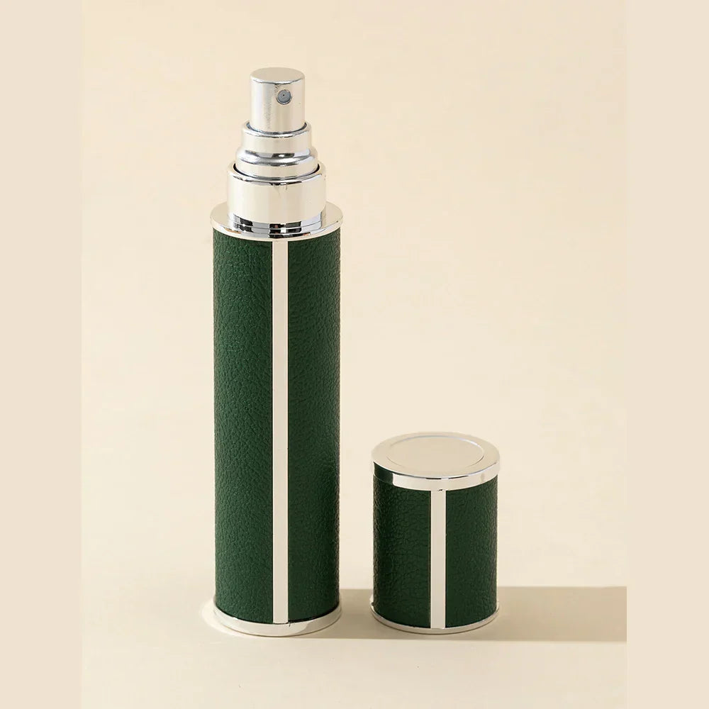 Eleganter 10ml Duftspender – Praktische Reiseflasche für Parfüm