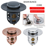 Drain Filters for Efficient Water Drainage