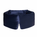 Luxurious Silk Sleep Mask | Complete Light Blockage