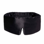 Luxurious Silk Sleep Mask | Complete Light Blockage