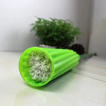 Self-drying microfiber mop head | Swivel joint | Contactless