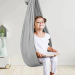 SnuggleNest — A gentle cradle for your child's peace and concentration