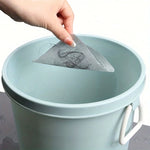 Disposable Hair Catcher for Drain AQUASTICK