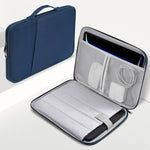 AquaGuard – Stylische und wasserdichte Laptoptasche für 15,6 Zoll