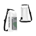 AquaShield | Robuste Wasserdichte Tasche für Outdoor-Aktivitäten