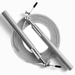 Dynamic jump rope for effective training