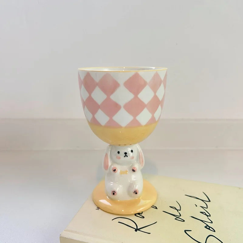Bunny Mug