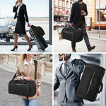ReiseBuddy 3-in-1 Tasche | Vielseitig & Praktisch | 53 L