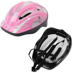 Kids' Safety Set – Helmet and Protective Gear for Active Play