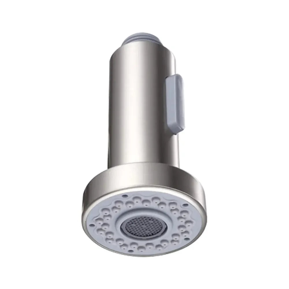 Multifunktionaler Küchen-Sprühaufsatz mit 2 Sprüharten – AquaFlex DuoSpray