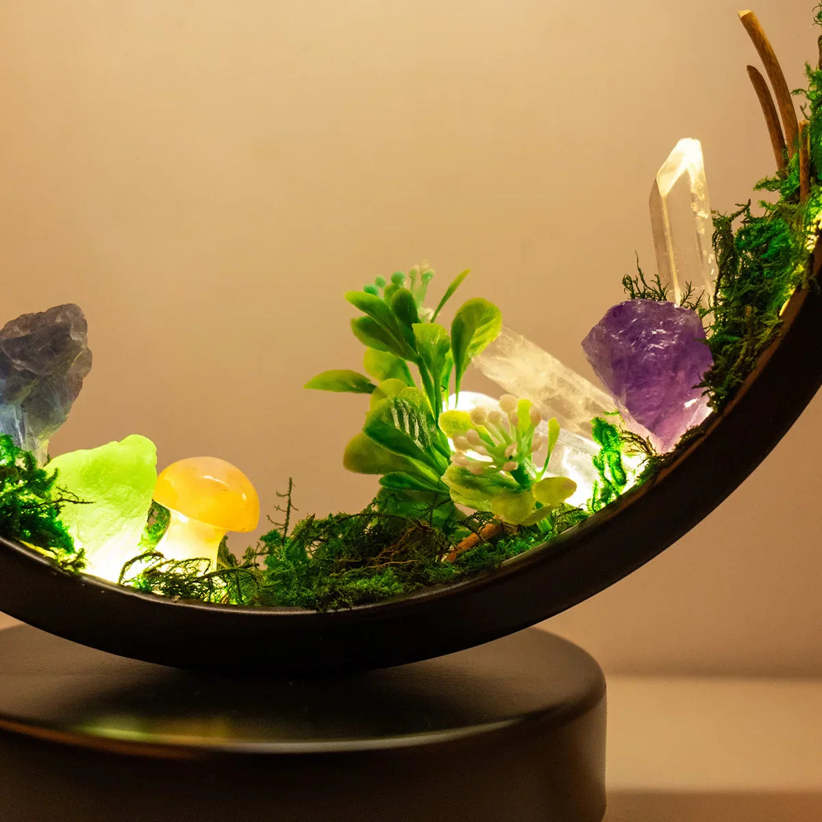 Light Spell Night Light