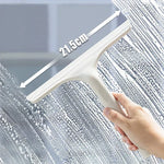 Window cleaner with spray bottle – streak-free in seconds (set of 2)