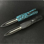 Ergonomic Multitool Knife for Everyday Carry and Self-Defense