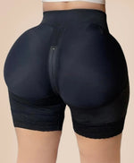 Shaping Shorts | Natural Lift for Tummy and Bum | Seamless & Breathable