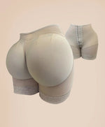 Shaping Shorts | Natural Lift for Tummy and Bum | Seamless & Breathable