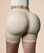 Shaping Shorts | Natural Lift for Tummy and Bum | Seamless & Breathable