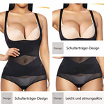 Shaping Bodysuit | Seamless Comfort & Tummy Control